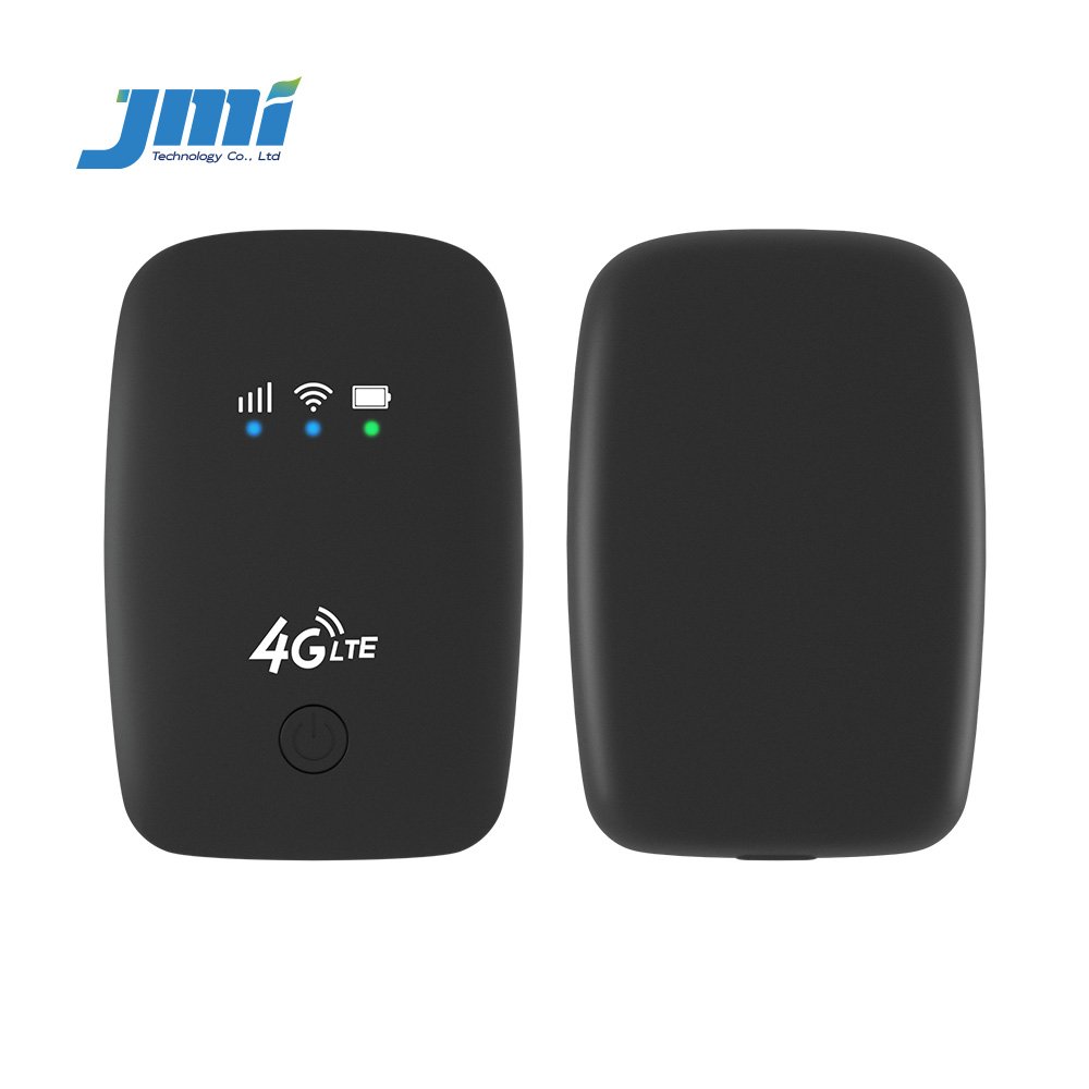 4G Router Wireless gsm modem Modem MIFIs 150Mbps LTE 3G 2100mAh battery